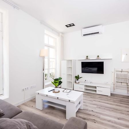 Apartamentos Turisticos Gran Via By Cartagenaspain Esterno foto