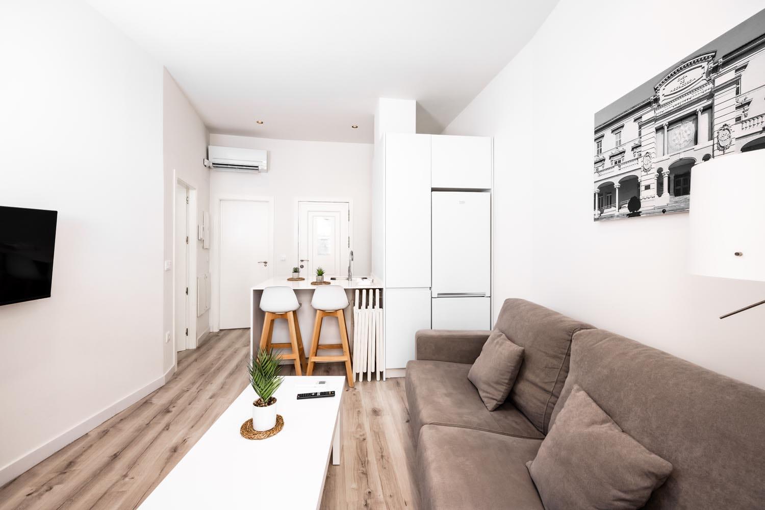 Apartamentos Turisticos Gran Via By Cartagenaspain Esterno foto