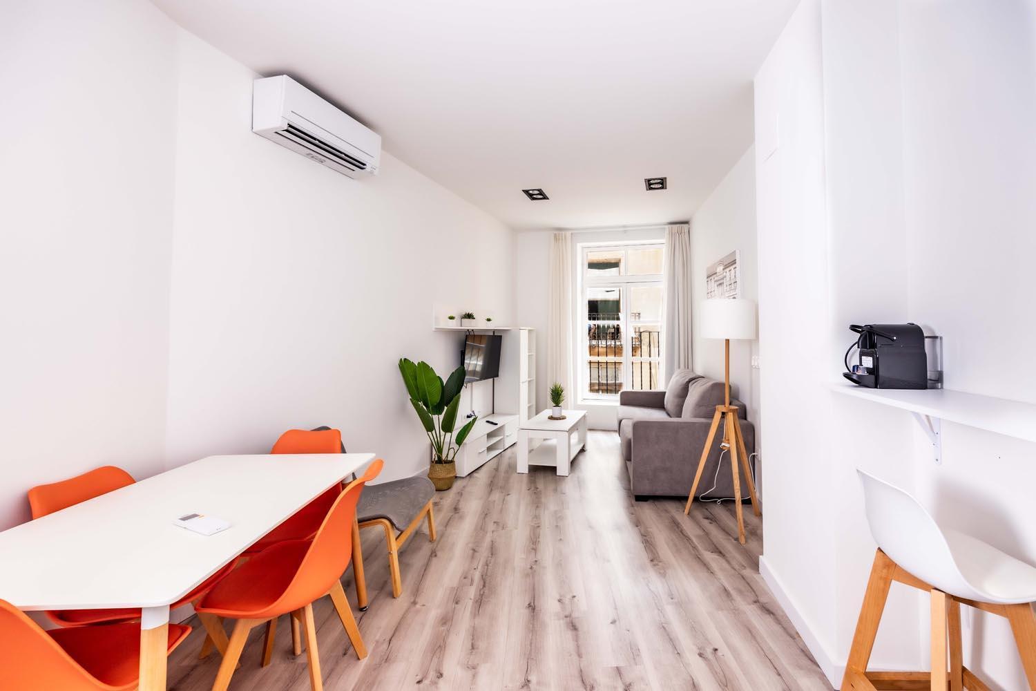 Apartamentos Turisticos Gran Via By Cartagenaspain Esterno foto