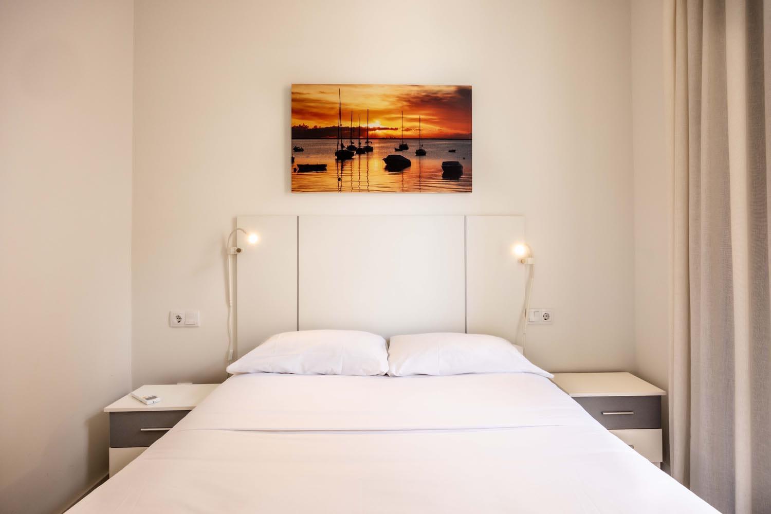 Apartamentos Turisticos Gran Via By Cartagenaspain Esterno foto