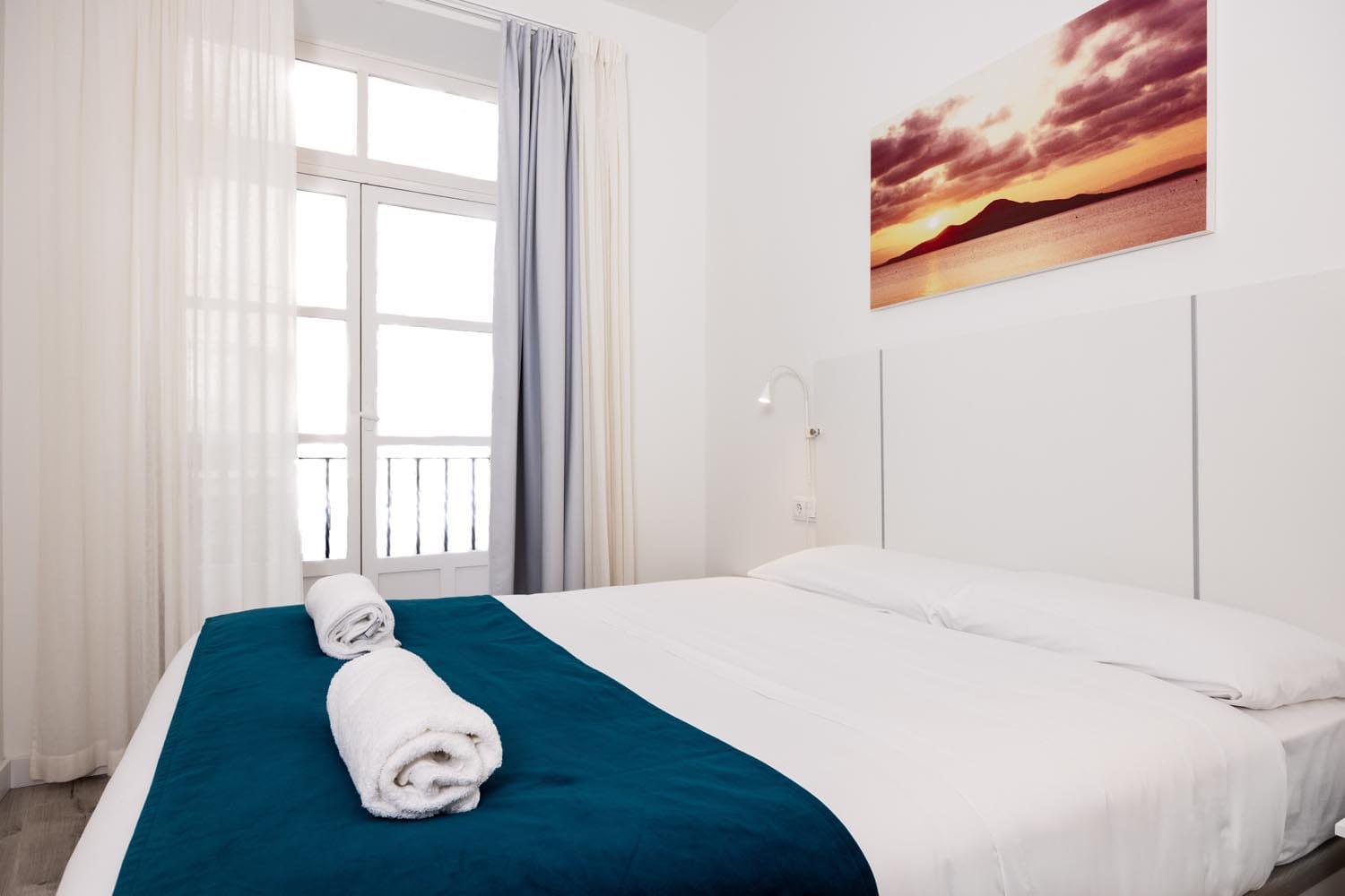 Apartamentos Turisticos Gran Via By Cartagenaspain Esterno foto
