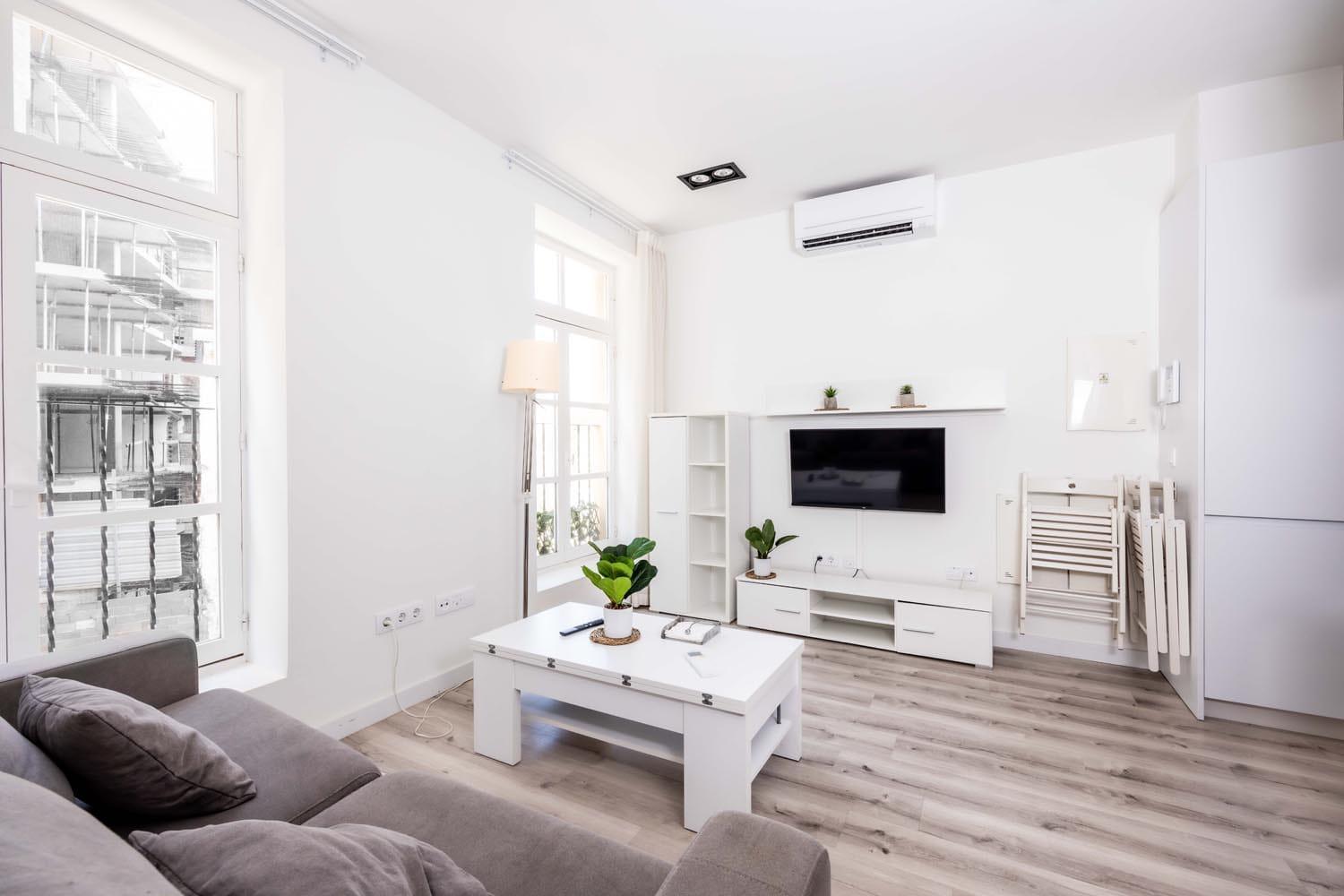 Apartamentos Turisticos Gran Via By Cartagenaspain Esterno foto