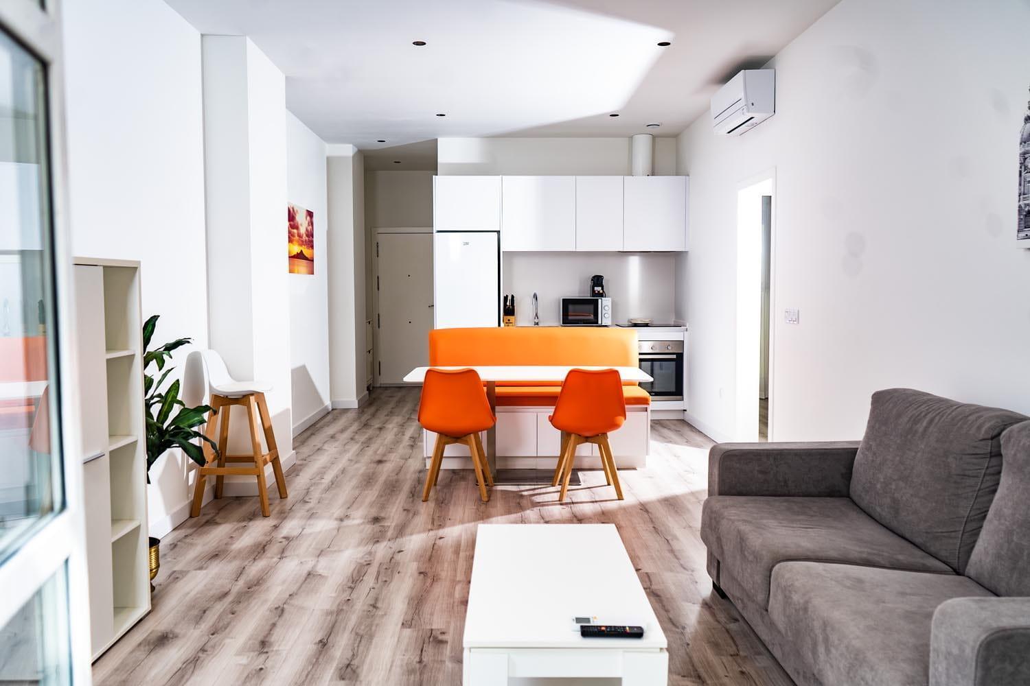 Apartamentos Turisticos Gran Via By Cartagenaspain Esterno foto