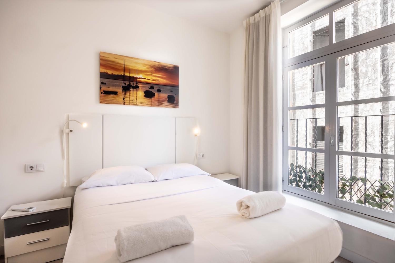 Apartamentos Turisticos Gran Via By Cartagenaspain Esterno foto