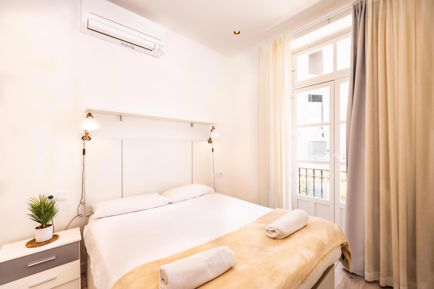 Apartamentos Turisticos Gran Via By Cartagenaspain Esterno foto