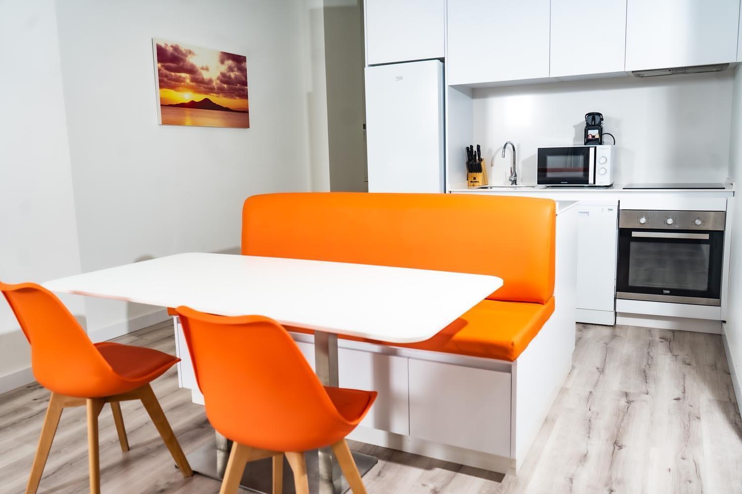Apartamentos Turisticos Gran Via By Cartagenaspain Esterno foto