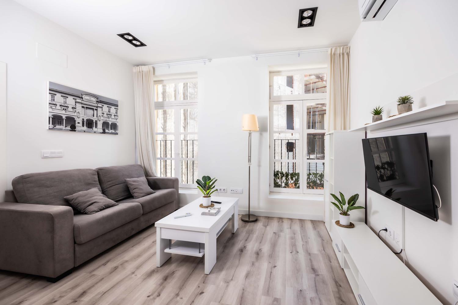 Apartamentos Turisticos Gran Via By Cartagenaspain Esterno foto
