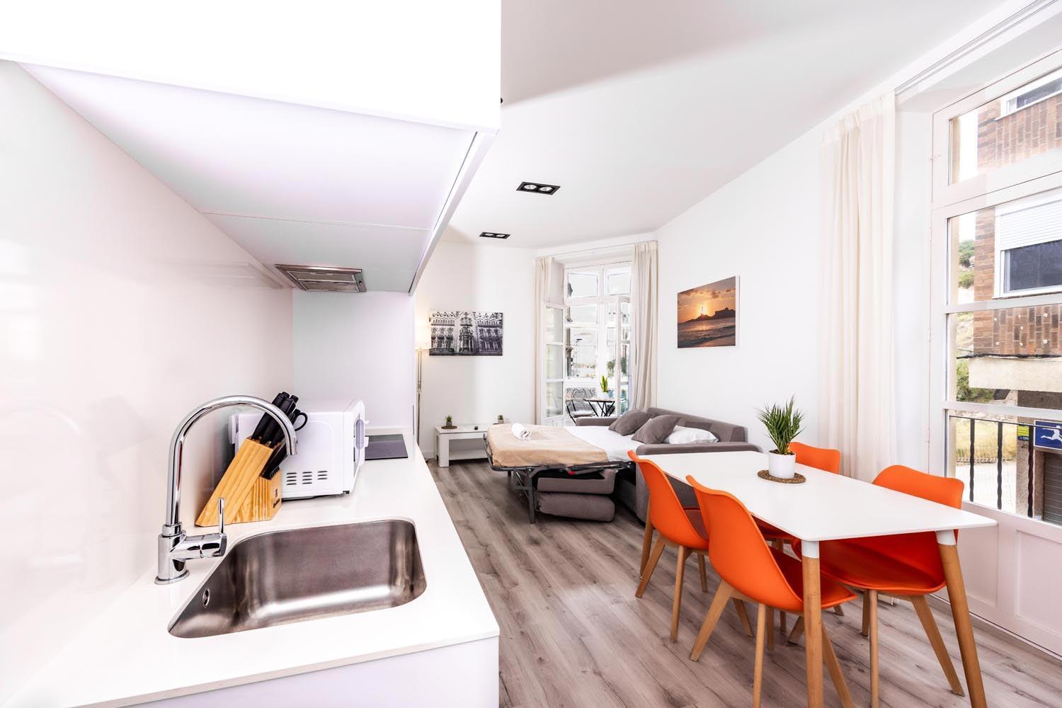 Apartamentos Turisticos Gran Via By Cartagenaspain Esterno foto